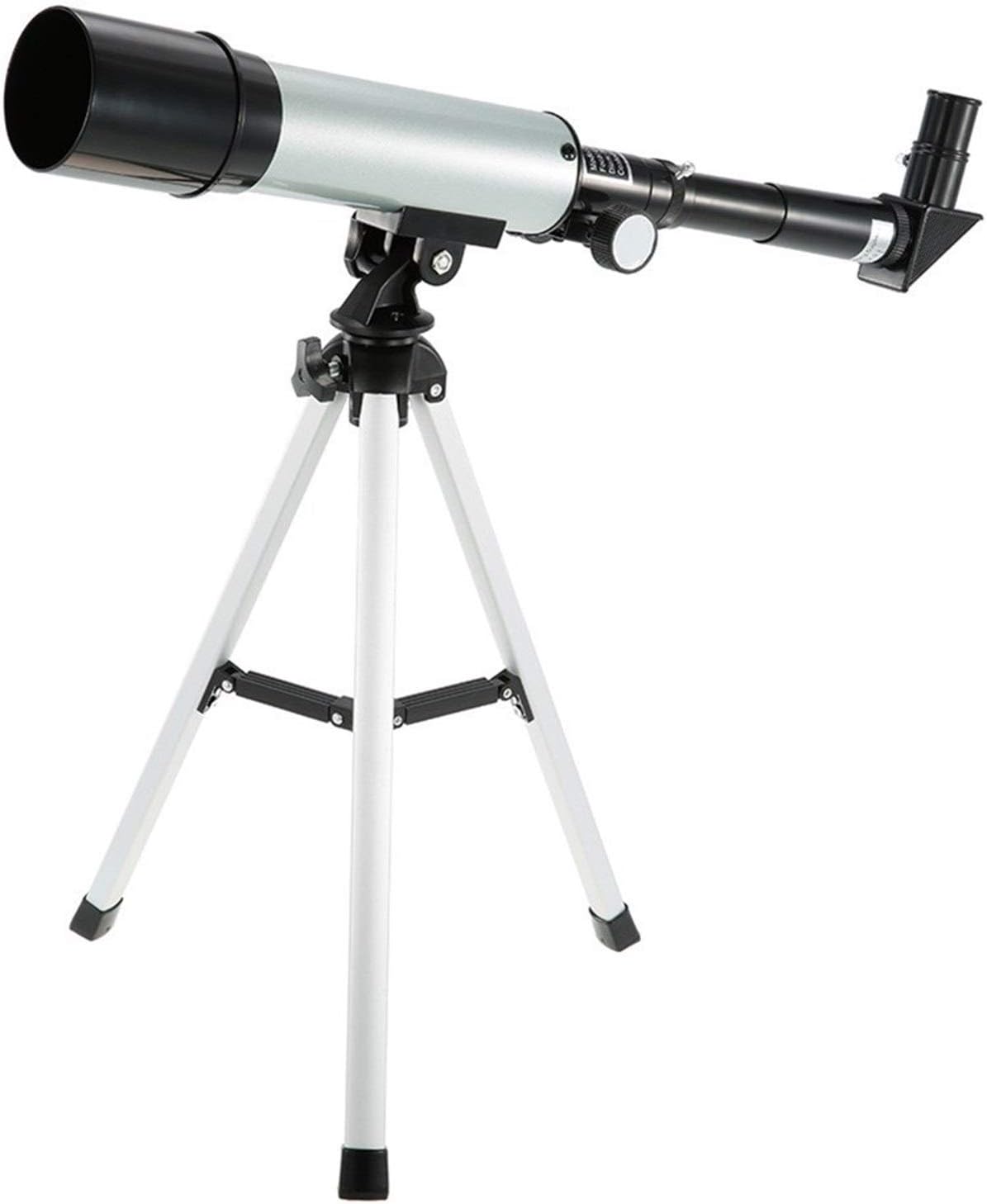 Telescopio F36050 Principiantes Casero