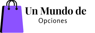 Un Mundo de Opciones